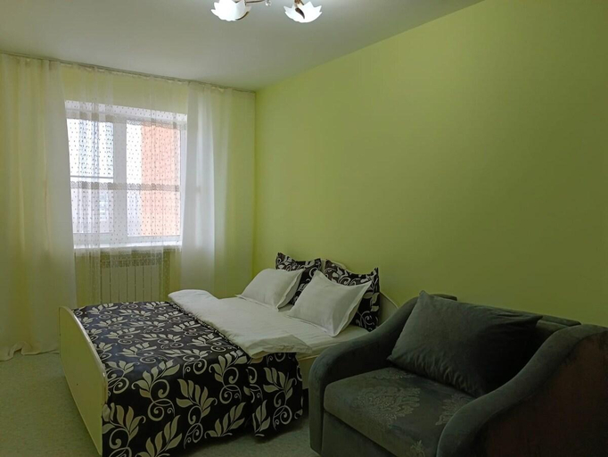 Others 2, N195 Три большие кровати в Звёздный оазис Mr.HOUSE, Aqtobe