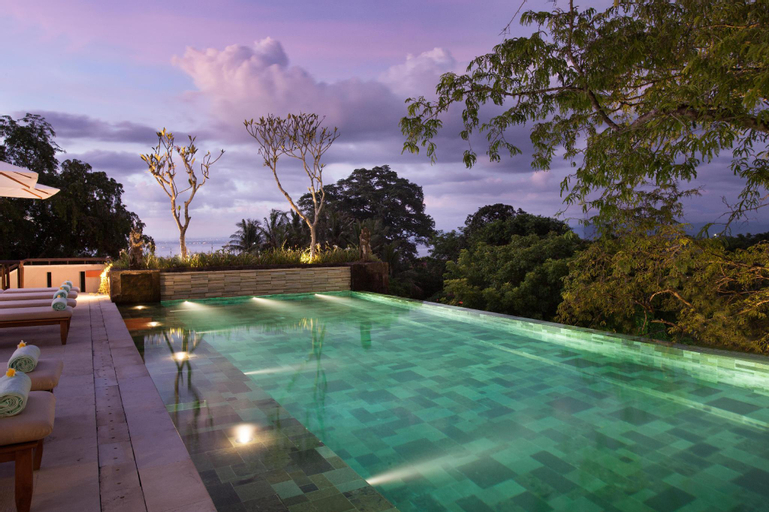 Swimming Pool 3