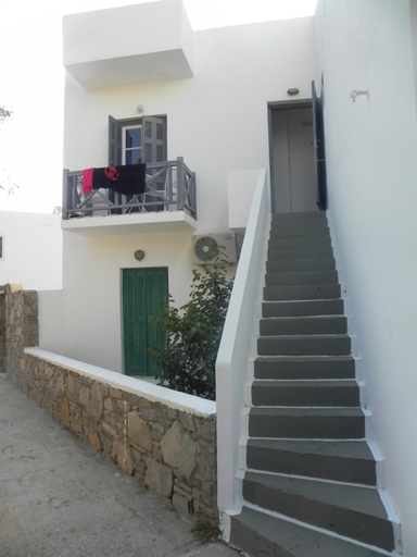 Others 5, Nefeli rooms Ios, South Aegean