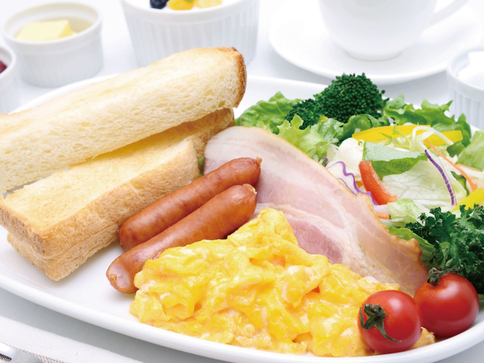 Food & Drinks 4, OberGurgl, Hakuba
