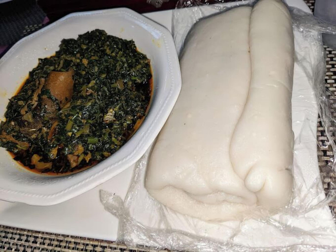 Food & Drinks 5, Delve Hotel and Suites, Calabar