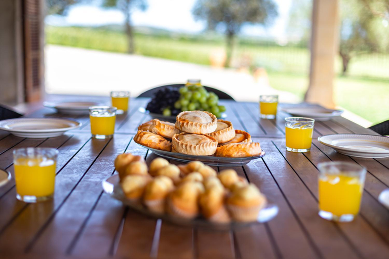 Food & Drinks, Villa Son Gili, Baleares