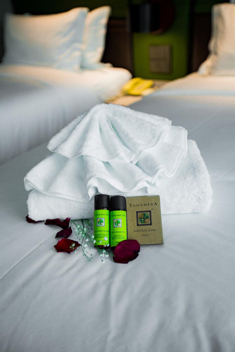 Amenities 2