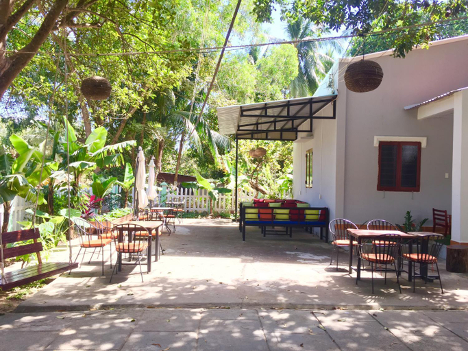 Others 4, Eden House & Coffee Con Dao, Côn Đảo