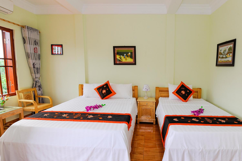 Bedroom 14