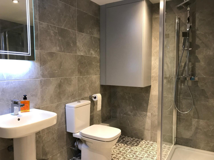 Others 4, Bush House Accommodation - The Courthouse Apartment, Causeway Coast and Glens