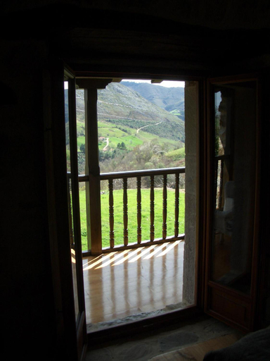 Others 3, Casa de Aldea Casa de Rubio, Asturias