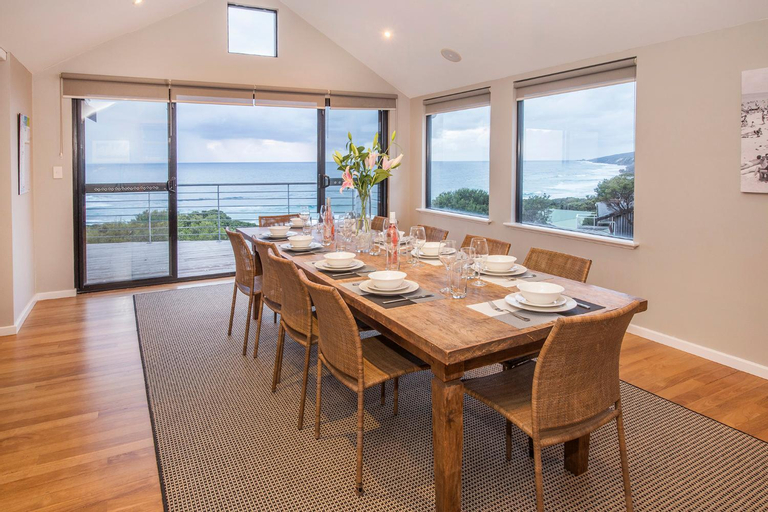 Dining Room 3, Top of the Hill, Busselton