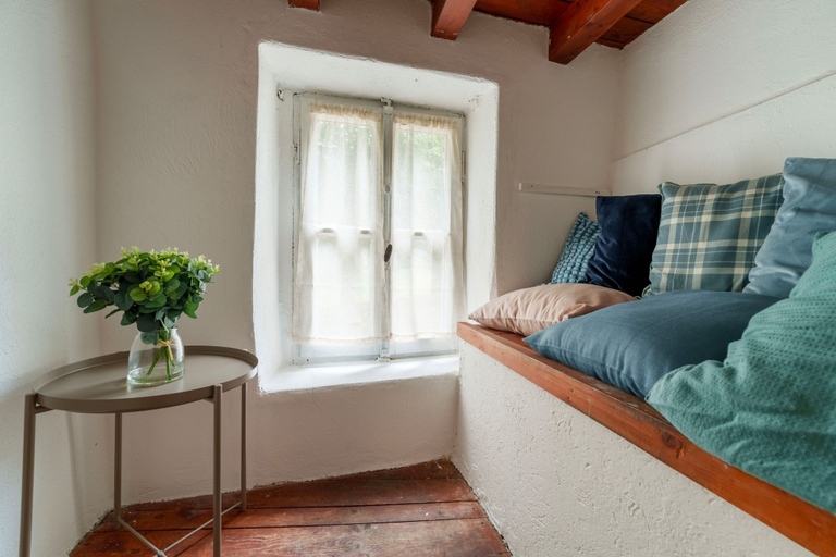 Room 3, Beach Lake Bellagio by Wonderful Italy, Como
