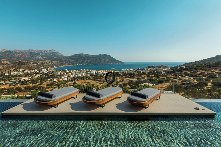 Sport & Beauty 5, Omega Residences, South Aegean