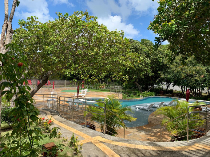 Sport & Beauty 2, Pipa Ubaia 219 com solarium, Tibau do Sul