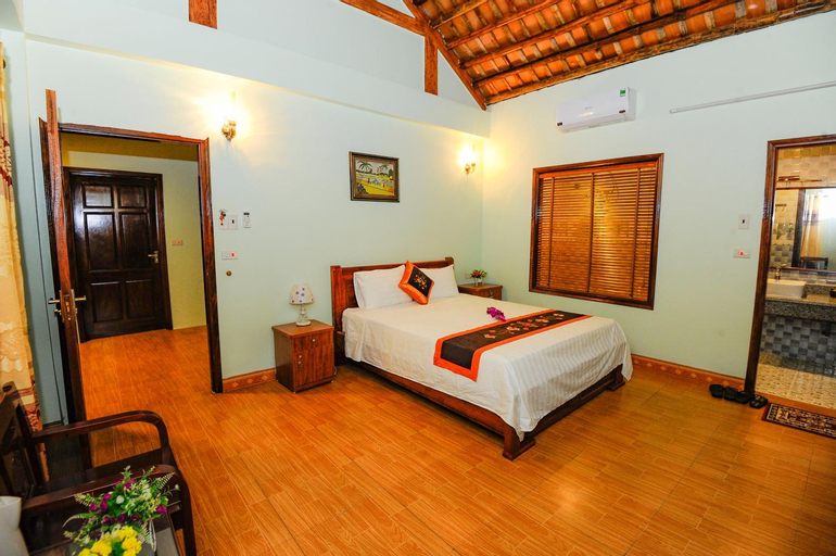 Bedroom 9