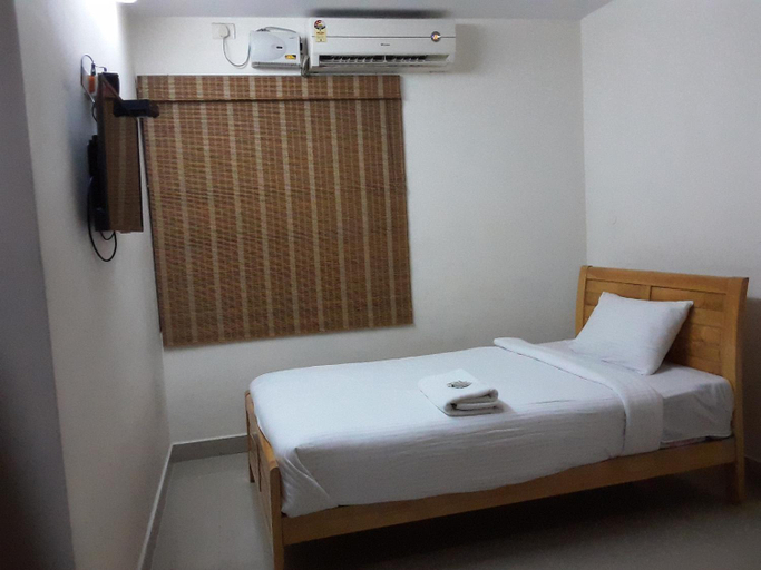 Others 2, Hotel Tri-Star Residency, Ernakulam