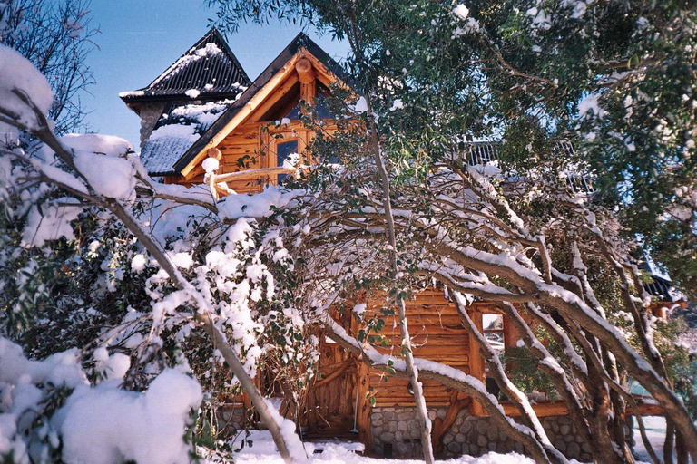 Others 2, Cabanas Lemu Hue, Bariloche