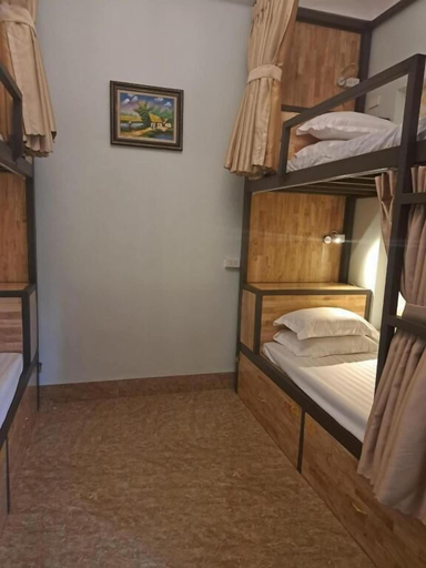 Bedroom 3, Tam Coc Guest House & Hostel, Hoa Lư