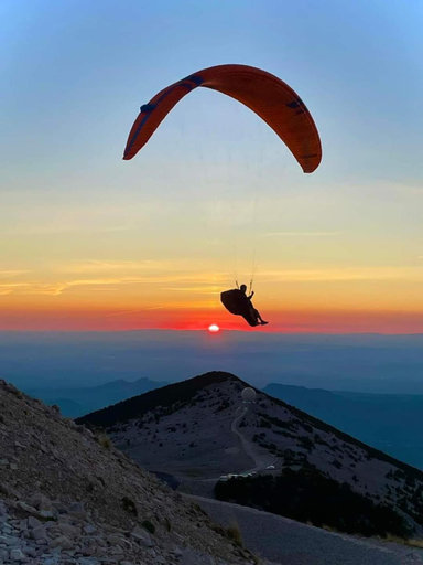 Others 4, Chambres entre Ventoux et luberon, Vaucluse