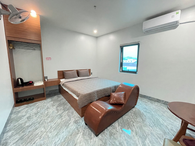 Others 5, Như Ý Hotel, Hà Giang
