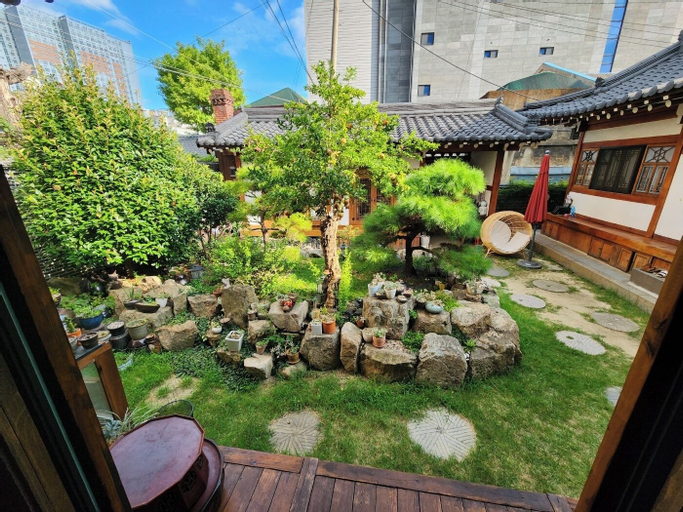 Scenery