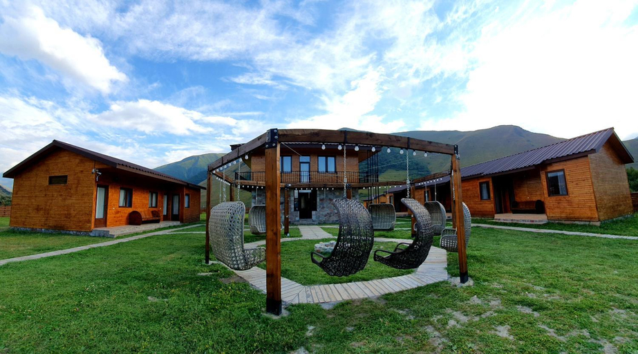 Others 5, Hotel Migu Yard, Kazbegi