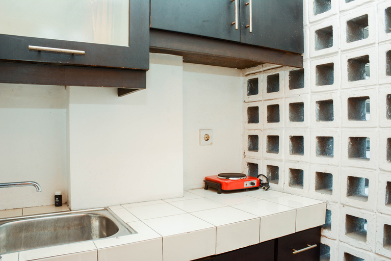 Others 4, Homey Studio Apartment at Margonda Residence 1 By Travelio, Depok