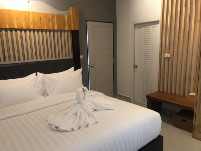 Others 5, Origin Huahin pool villa, Hua Hin