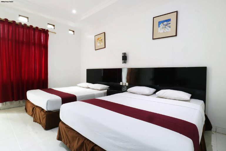 Bedroom 13