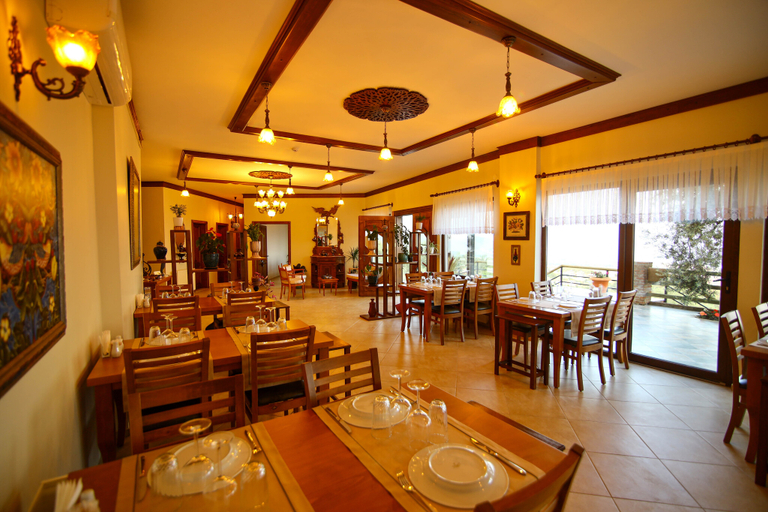 Food & Drinks 4, Kazdaglari Zeytunihan Butik Otel, Edremit