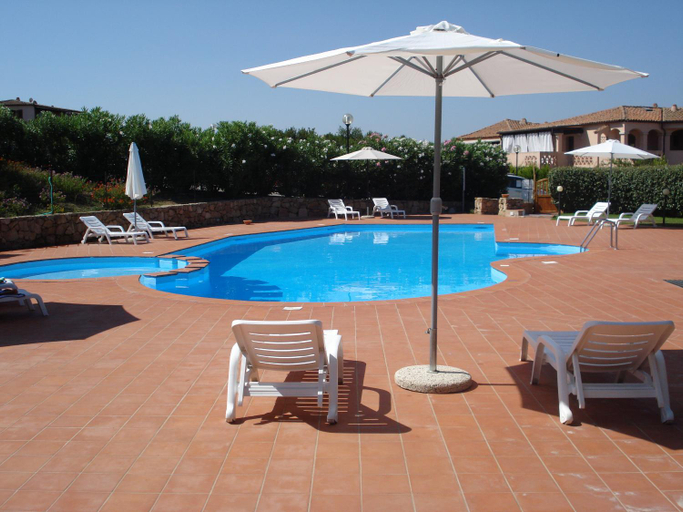 Sport & Beauty, Villa Turisarda, Olbia-Tempio