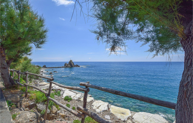 Exterior & Views 3, Cozy Home In Moneglia With Wifi, Genova
