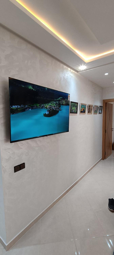 Others 4, APPART-HOTEL La MAISON ATTAWBA TERRASSE, Béni Mellal