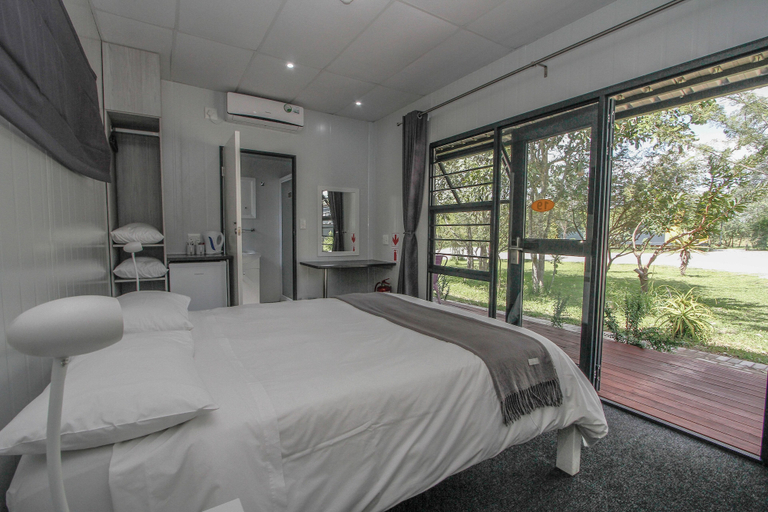 Bedroom 3, SleepOver Malelane Gate, Ehlanzeni