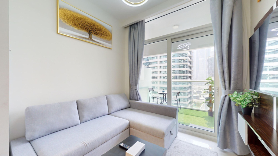 Room 3, Business Bay - Reva Residences 706, Dubai