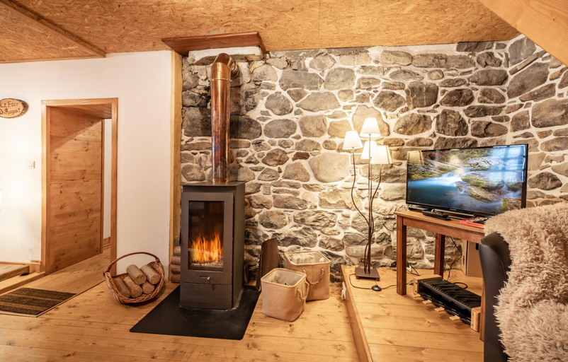 Others 3, le chalet d'auguste 2 a 12 personnes, Haute-Savoie