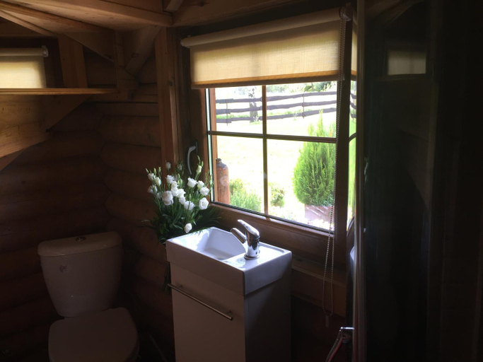 Bathroom 4, Domki Florentyna Szklarska Poreba-Wojcieszyce, Jelenia Góra