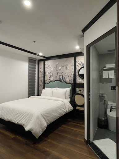 Bedroom 11