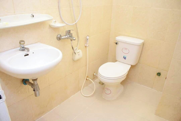 Bathroom 3, Krong Siem Reap, Siem Reap