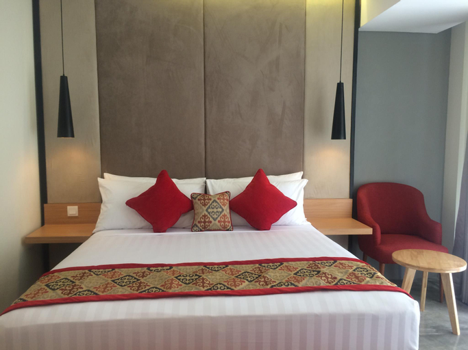 Bedroom 6