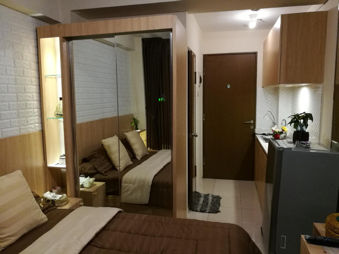 Others 5, Pleasant@Tifolia , Studio, cozy in Kelapa Gading, East Jakarta