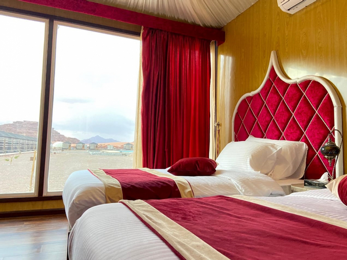 Others 4, Al Sultana Luxury Camp, Quaira