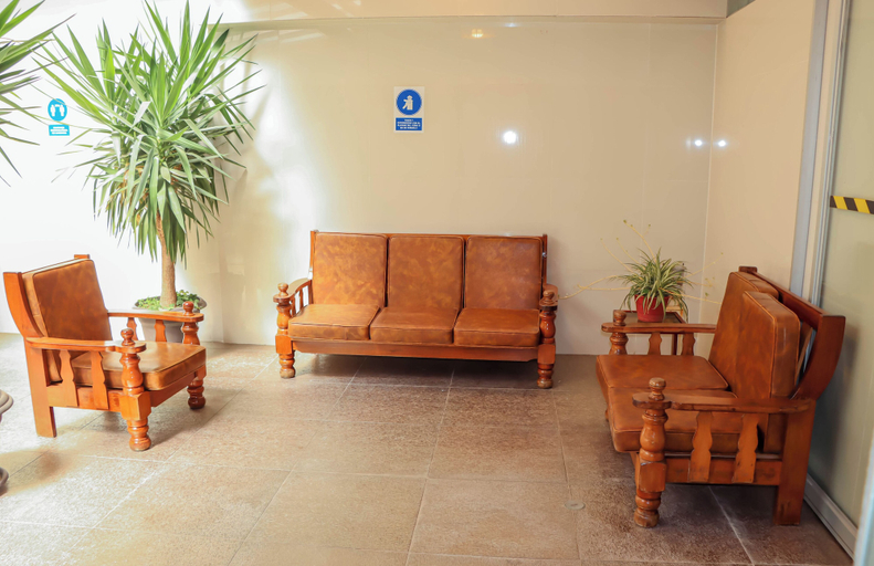 Others 4, Andes House Cusco, Cusco