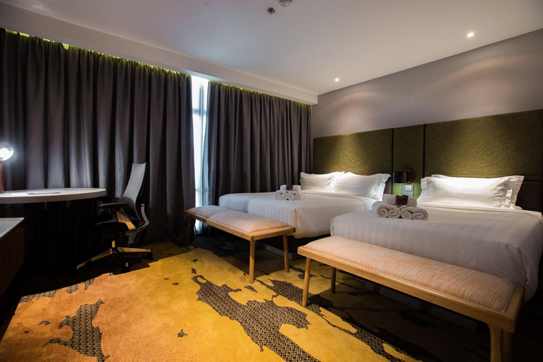 Bedroom 8