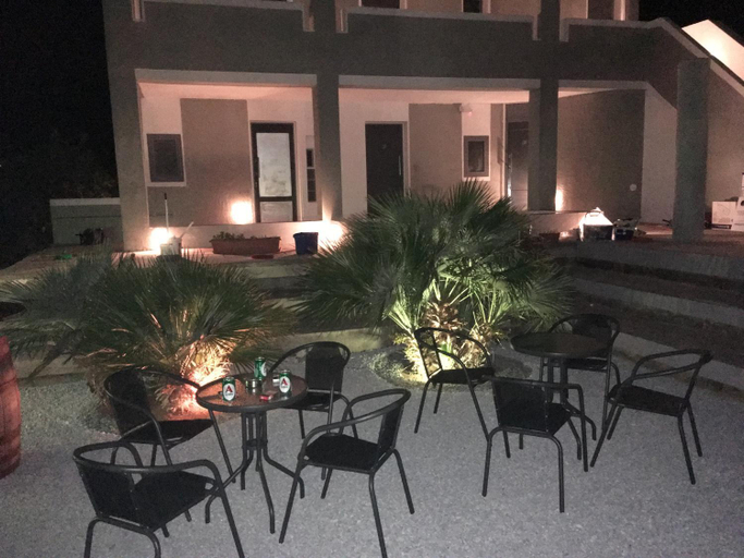 Others 2, Anissaras Beach Appartement, Crete