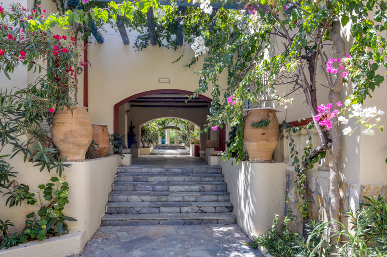 Exterior & Views 2, Palm Bay By Estia, Crete