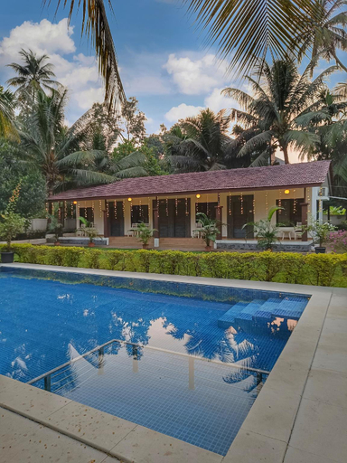Others 5, ICE APPLE RESORT, Raigarh