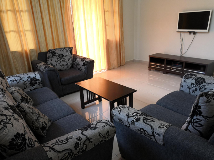 Others 3, Brinchang Apartments, Cameron Highlands