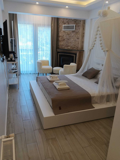 Bedroom 4, My Dream Otel Cafe Restaurant, Fatih