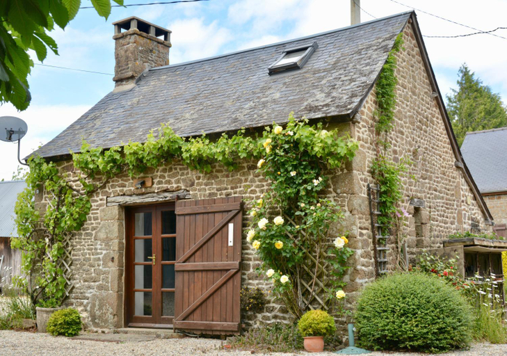 Others 5, La Paisiere, Mayenne