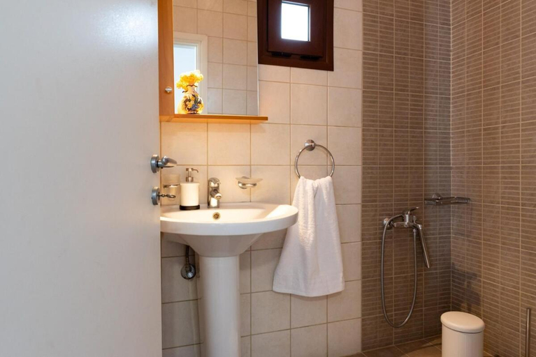 4, Villa Thalia, Crete