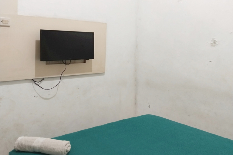 Bedroom 3, Pondok Family, Pangandaran