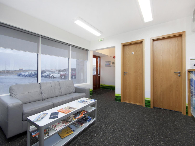 Public Area, KEF Guesthouse by Keflavik airport, Reykjanesbær